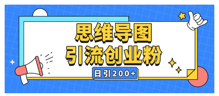 暴力引流全平台，通用思维导图引流玩法，AI一键生成日引200＋看最鲜网，看新知识-提供各类互联网项目，互联网副业，职场技能课程，股票期货投资, 校园课程，升学考试等有价值的知识看最鲜网，看新知识